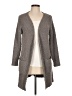 Merokeety Gray Coat Size L - photo 1
