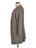 Merokeety Gray Coat Size L - photo 5