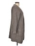 Merokeety Gray Coat Size L - photo 4