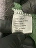 FRENCHMAUVE Green Coat Size XS - photo 7
