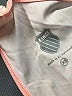 K-Swiss Hearts Pink Romper Size XS - photo 4