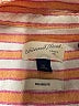 Universal Thread Stripes Orange Long Sleeve Button-Down Shirt Size XL - photo 6