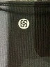 Lija Black Bodysuit Size M (estimated) - photo 3