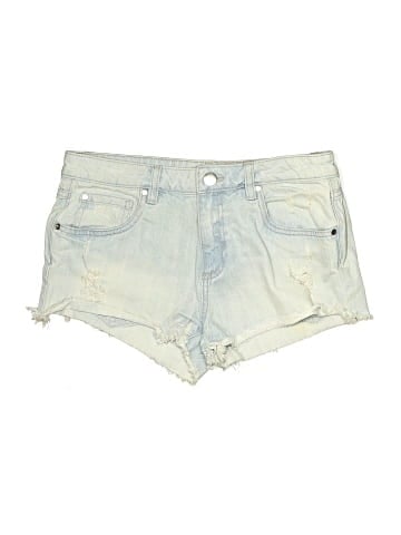 Forever 21 Denim Shorts (view 1)