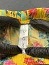 Assorted Brands Floral Yellow Shorts Size M - photo 3