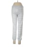 Monrow Gray Casual Pants Size S - photo 2