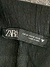 Zara Black Dress Pants Size M - photo 6