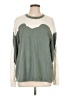 BDG 100% Cotton Green Pullover Sweater Size L - photo 1
