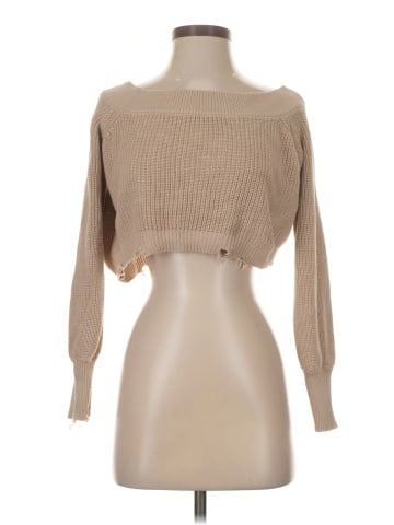 Ser.O.Ya Pullover Sweater (view 1)