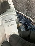 AGOLDE 100% Cotton Blue Denim Shorts Size 26 waist - photo 4