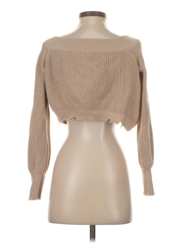 Ser.O.Ya Pullover Sweater (view 2)