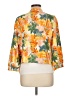 D&Co. Orange Cardigan Size L - photo 2