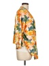 D&Co. Orange Cardigan Size L - photo 4
