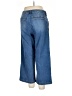 Ella Moss Blue Jeans Size 14 - photo 2