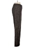 Harold's Paisley Gray Dress Pants Size 6 - photo 4