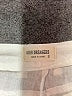 4our Dreamers Ivory Shorts Size S - photo 3