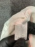 4our Dreamers Ivory Shorts Size S - photo 4
