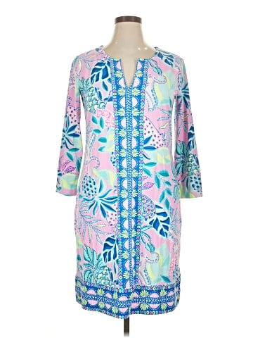 Lilly Pulitzer Casual Dress (view 1)