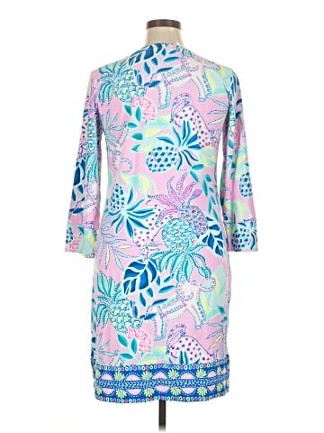 Lilly Pulitzer Casual Dress (view 2)