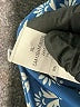 Cupshe Blue Swimsuit Bottoms Size XL - photo 4