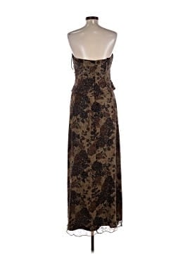 Jovani Cocktail Dress (view 2)