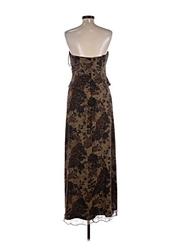 Jovani Cocktail Dress (view 2)