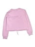 Assorted Brands Pink Long Sleeve Top Size 12 - photo 2