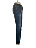 Wallflower Solid Blue Jeans Size 0 short - photo 4