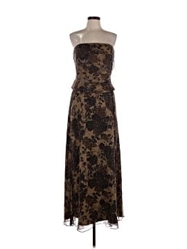 Jovani Cocktail Dress (view 1)