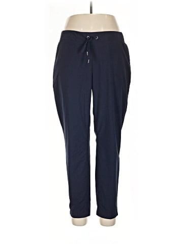 Athleta Track Pants (view 1)