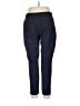 Athleta Solid Blue Track Pants Size 16 - photo 2