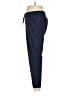 Athleta Solid Blue Track Pants Size 16 - photo 5