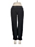 Milly Solid Black Casual Pants Size 6 - photo 1