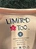 Limited Too Tan Dress Size 5 - photo 3