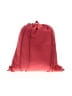 Lululemon Athletica Red Orange Backpack One size - photo 2