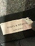 Saints & Hearts 100% Polyester Stars Black Sweatpants Size L - photo 7