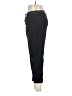Milly Solid Black Casual Pants Size 6 - photo 5