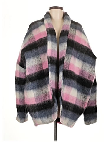 Amanda Uprichard Coat (view 1)