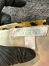 ABound 100% Polyester Gold Tank Top Size L - photo 7