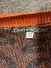 ClothesHead Animal Print Brown Cardigan Size M - photo 7
