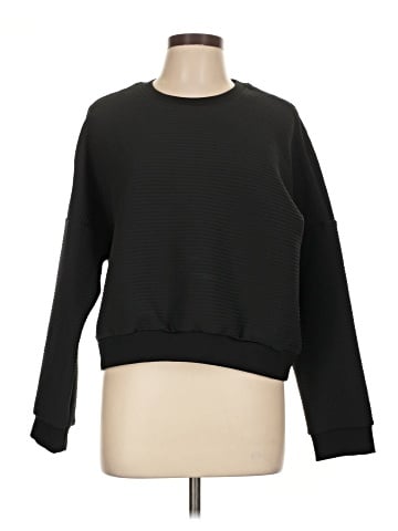 New Balance Pullover Sweater (view 1)
