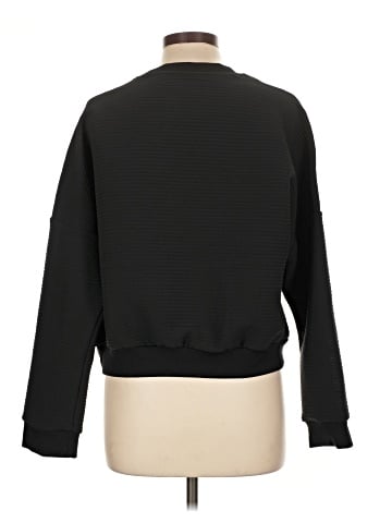 New Balance Pullover Sweater (view 2)