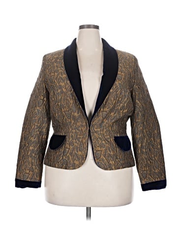 Bill Blass Blazer (view 1)