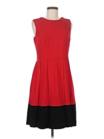 Calvin Klein Cocktail Dress (view 1)
