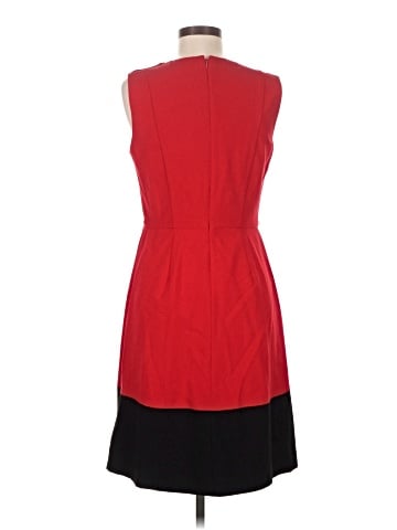 Calvin Klein Cocktail Dress (view 2)