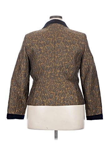Bill Blass Blazer (view 2)