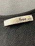 Wilfred Free Black Tank Top Size S - photo 7