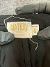NATION LTD 100% Viscose Black Tank Top Size S - photo 7