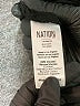 NATION LTD 100% Viscose Black Tank Top Size S - photo 8