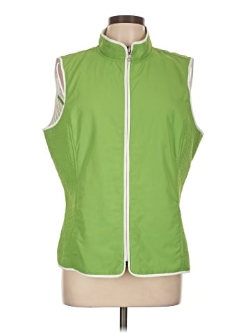 Coldwater Creek Vest (view 1)